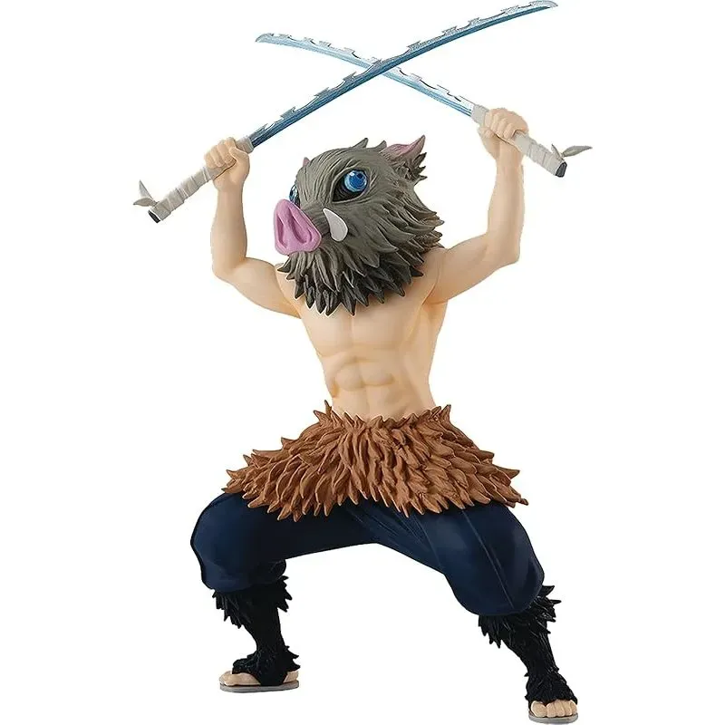 good-smile-demon-slayer-inosuke-pop-up-parade-figur image 1