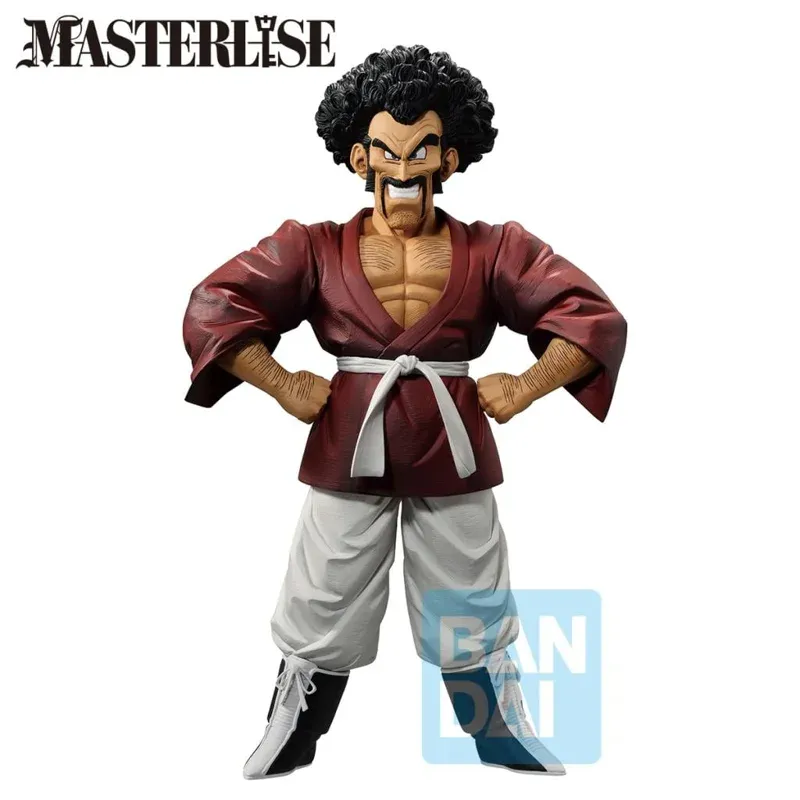 dragon-ball-mr-satan-figur-dueling-future image 1