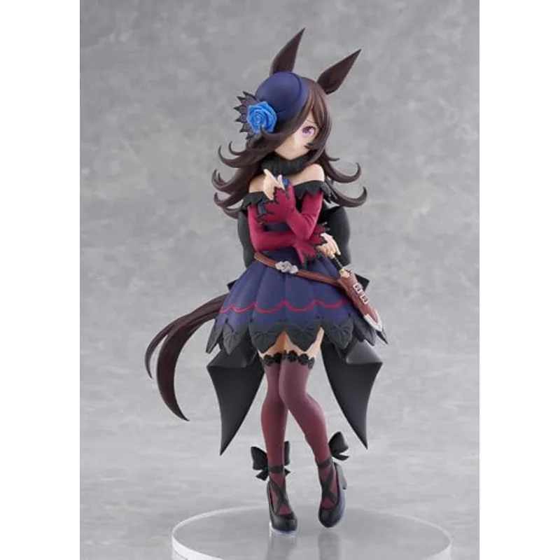 umamusume-rice-shower-l-sammelfigur-anime-figur-renn-outfit image 3