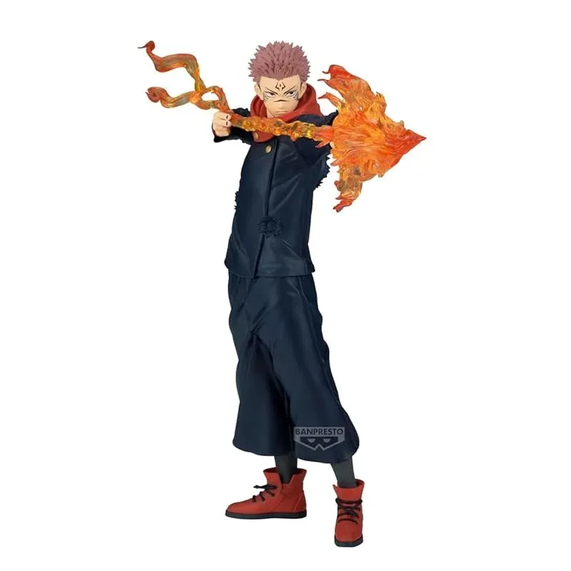 jujutsu-kaisen-sukuna-maximatic-plus-sammelfigur-anime-figur image 1