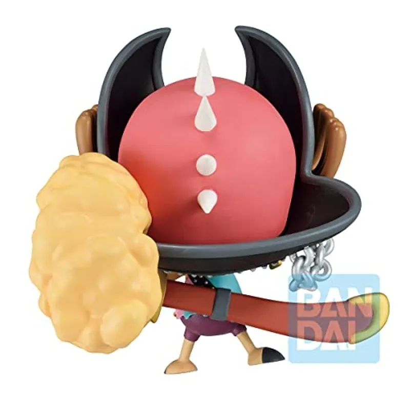 bandai-tony-tony-chopper-ichibansho-figur-film-red image 3