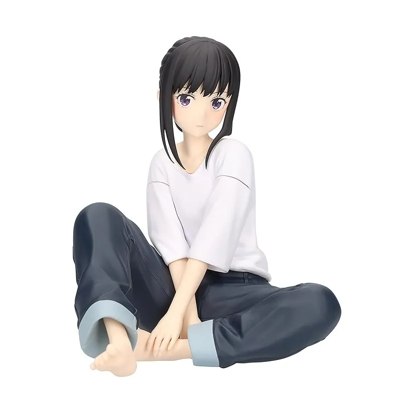 banpresto-lycoris-recoil-takina-inoue-relax-time-figur-sitzend image 1