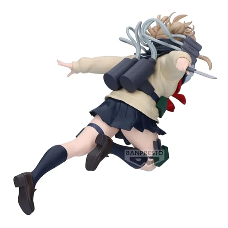 banpresto-my-hero-academia-himiko-toga-figur-schurken-version image 2