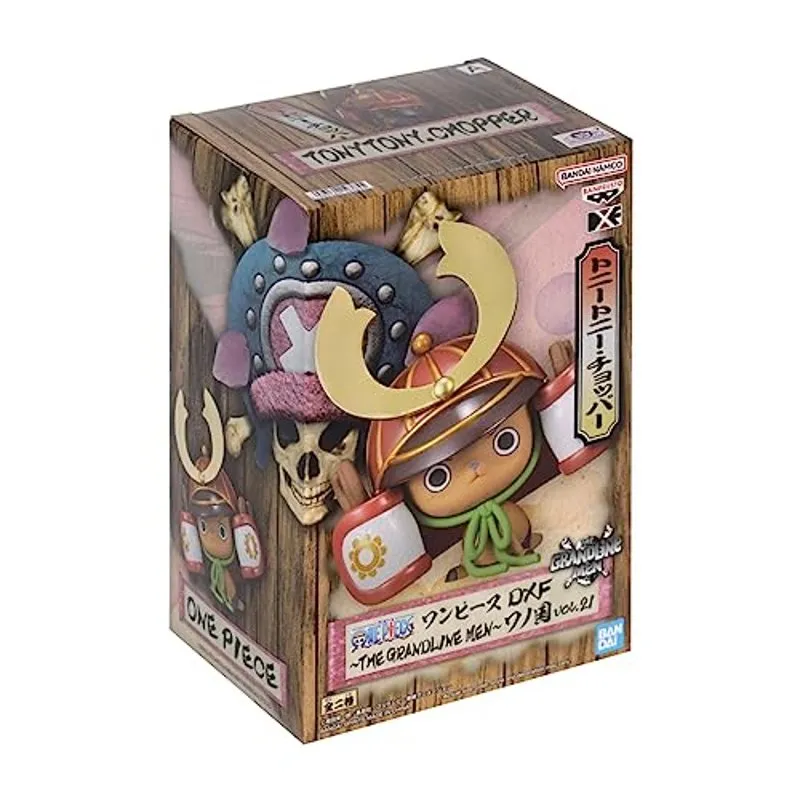 banpresto-one-piece-dxf-figur-chopper-grandline-men-vol-21-a image 4