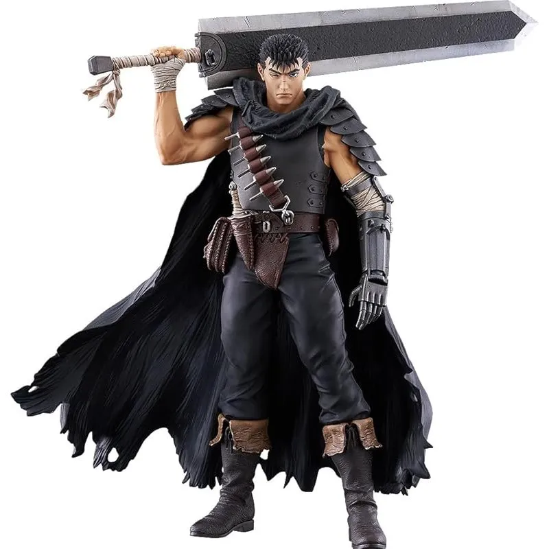 good-smile-pop-up-parade-l-guts-sammelfigur-black-swordsman image 1