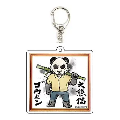 kameco-anh-nger-gohin-anh-nger-beastars-6-cm image 1