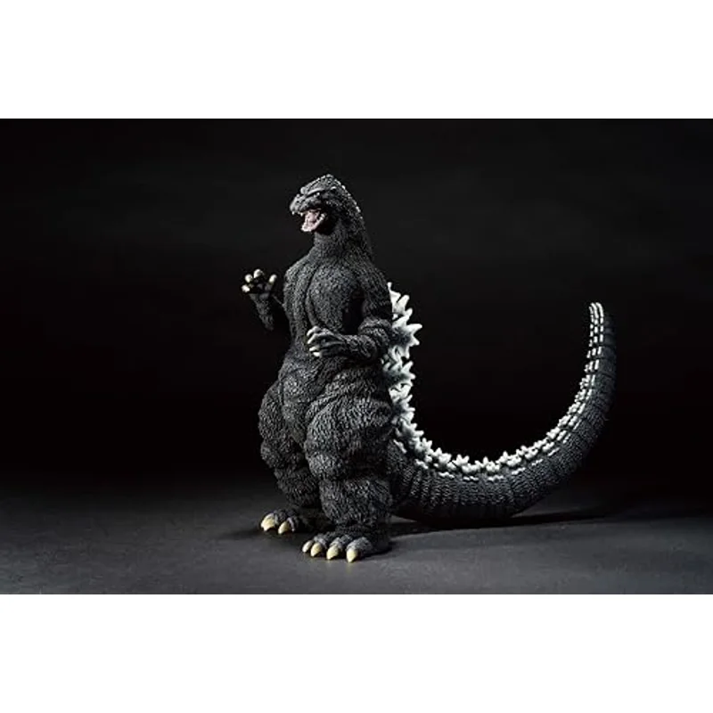 bandai-godzilla-1991-figur-movie-monster-series-vinyl-16cm image 4