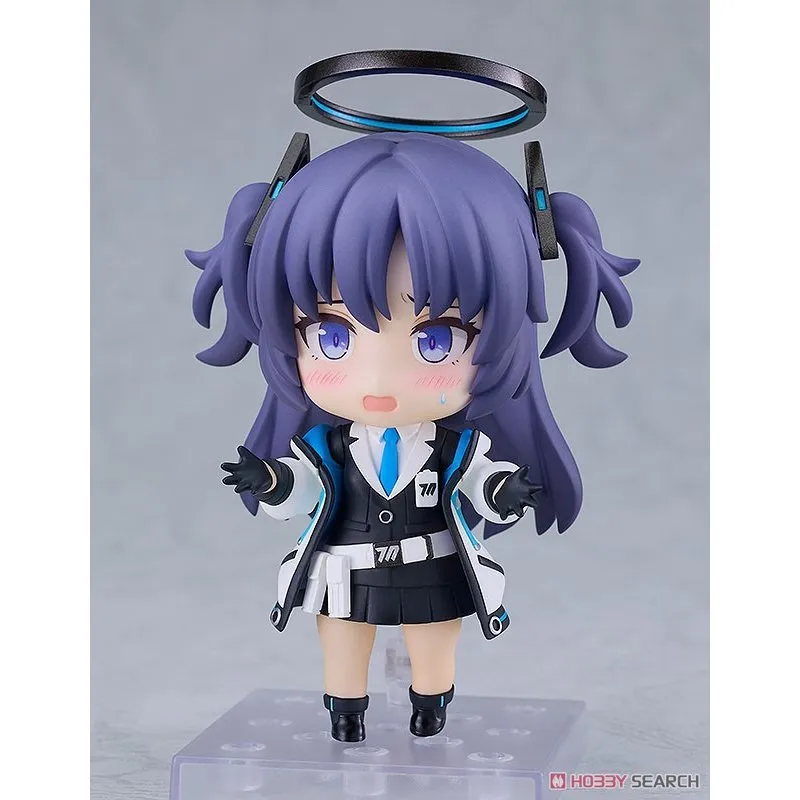 good-smile-blue-archive-yuuka-hayase-nendoroid-figur-beweglich image 4