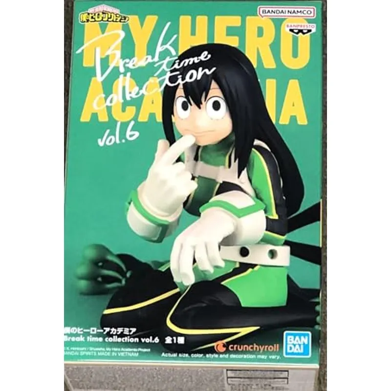 banpresto-my-hero-academia-tsuyu-asui-break-time-vol-6-figur image 2