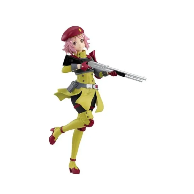 furyu-sword-art-online-lisbeth-sss-figur-schmiedin image 1