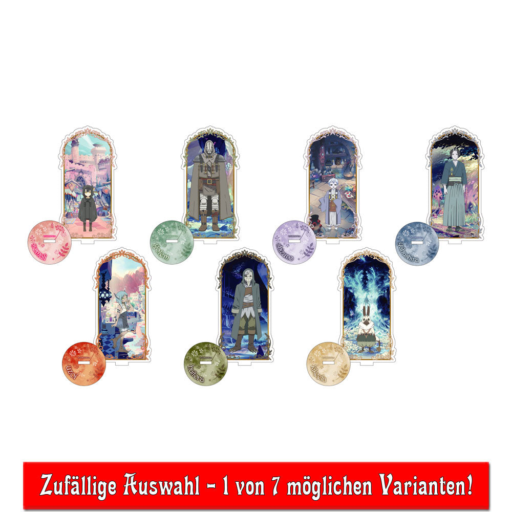 somali-and-the-forest-spirit-aufsteller-blindbox-12-cm image 1