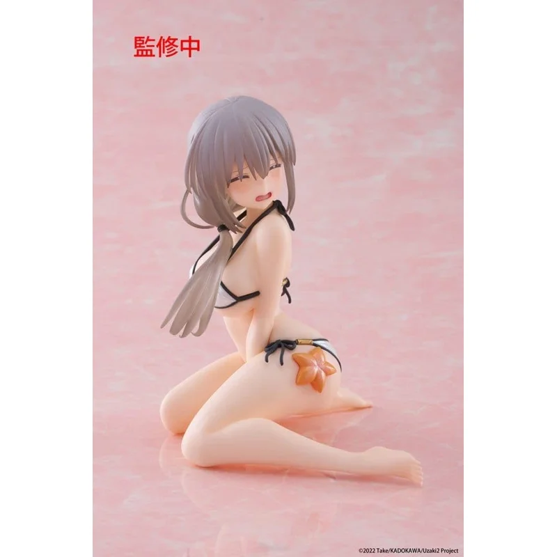 taito-uzaki-chan-tsuki-desktop-cute-figur-beach-swimsuit image 4