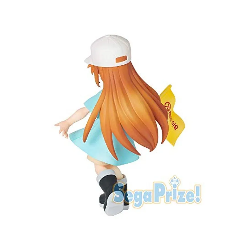 banpresto-cells-at-work-platelet-anime-figur-standard image 3