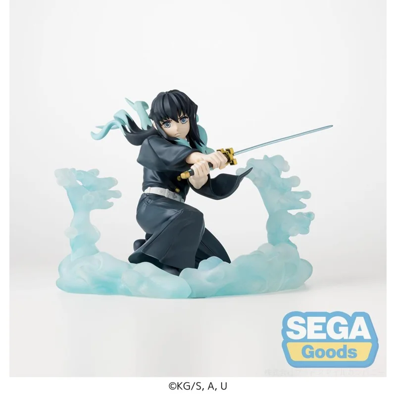 sega-demon-slayer-muichiro-tokito-xrosslink-figur-hashira-training image 6