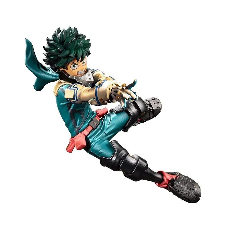 my-hero-academia-izuku-midoriya-special-color-figur-ver-a image 1