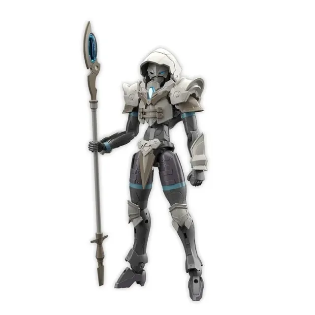 bandai-30mf-nr-13-liber-wizard-fantasy-modellbausatz-figur image 1