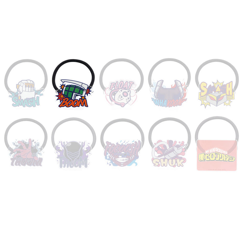banpresto-my-hero-academia-bakugo-haargummi-g-prize-4-cm image 1
