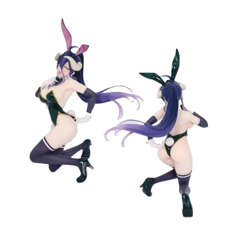 genshin-impact-albedo-bunny-ver-sammelfigur-anzug image 3