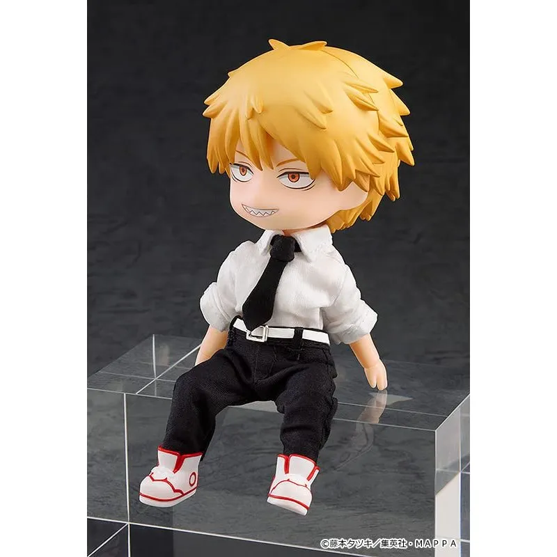 chainsaw-man-denji-nendoroid-doll-figur-beweglich image 3