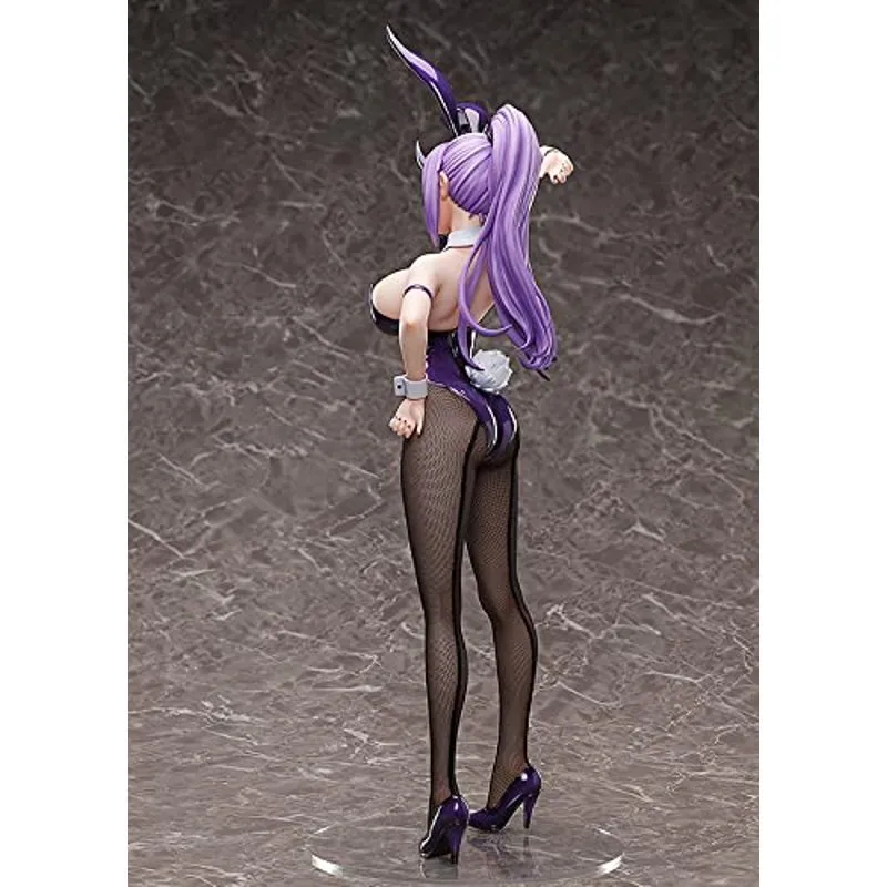 freeing-hololive-shion-bunny-ver-figur-1-4-scale image 3