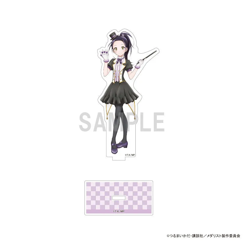 kameco-aufsteller-medalist-hikaru-magician-ver-10-cm image 1