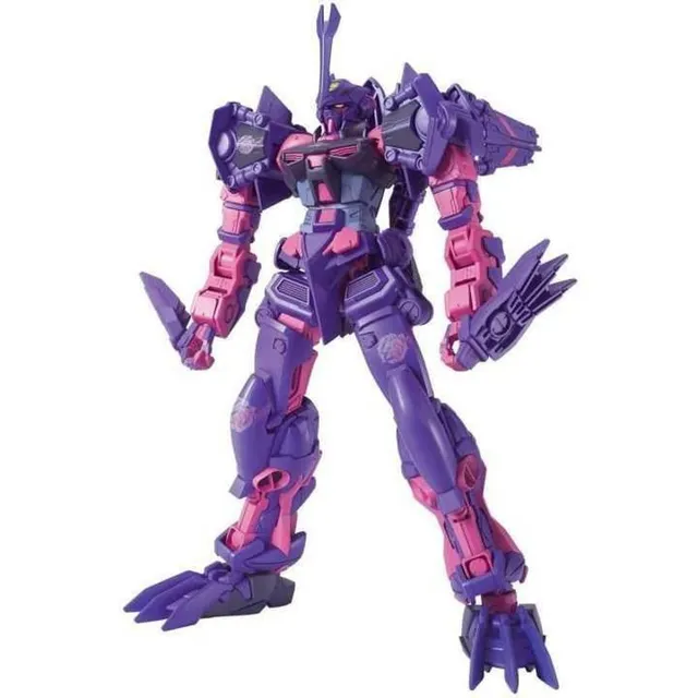 bandai-gundam-astray-mirage-frame-1-100-bausatz image 1