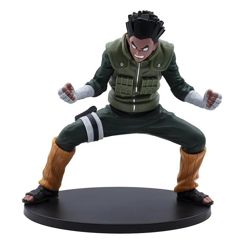 banpresto-naruto-rock-lee-ii-figur-vibration-stars image 1