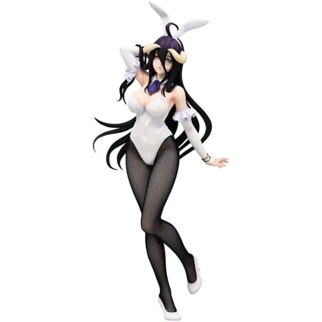 furyu-bicute-bunny-albedo-bianca-genshin-impact-figur image 1