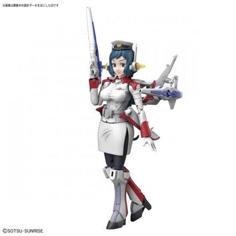 bandai-gundam-mrs-lohen-grinko-hgbf-67-1-144-modellbausatz image 2