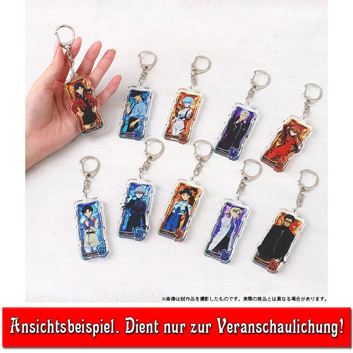 kameco-anh-nger-evangelion-maya-large-design-ver-kunststoff image 2