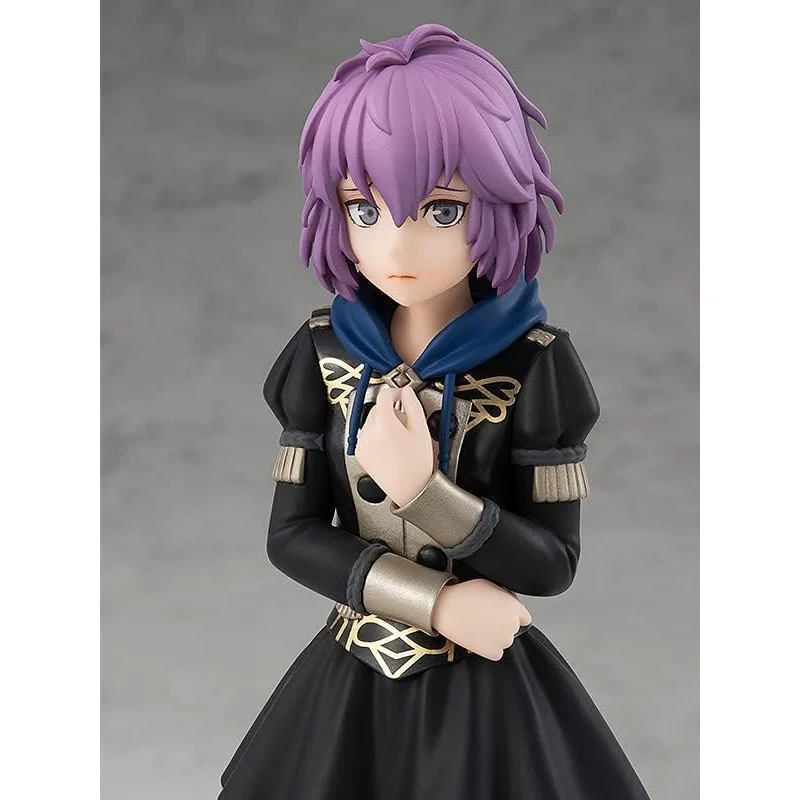 good-smile-pop-up-parade-bernadetta-figur-fire-emblem-pvc image 4