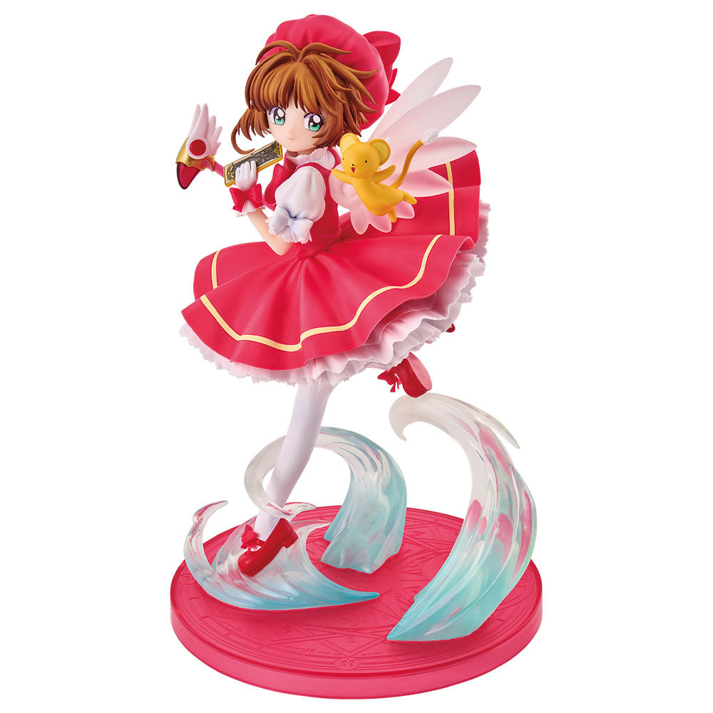 kameco-figuren-cardcaptor-sakura-kinomoto-figur-18-cm-kuji image 2