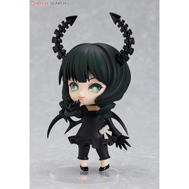 black-rock-shooter-dead-master-nendoroid-figur image 2