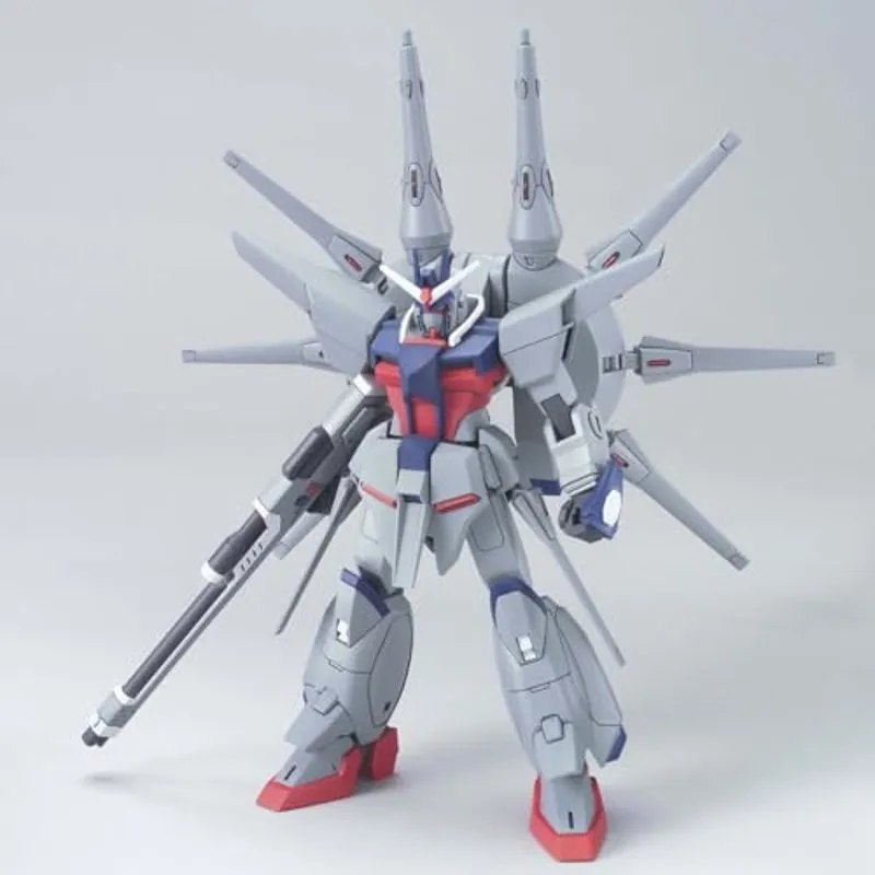 bandai-hg-legend-gundam-1-144-modellbausatz-seed-35 image 2