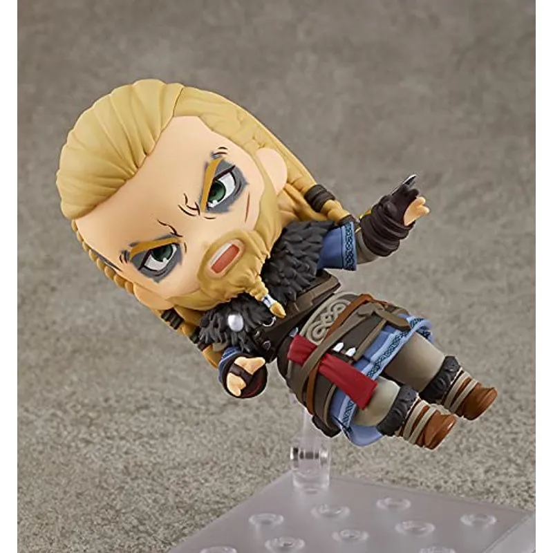 good-smile-company-nendoroid-eivor-figur-assassin-s-creed-beweglich image 4