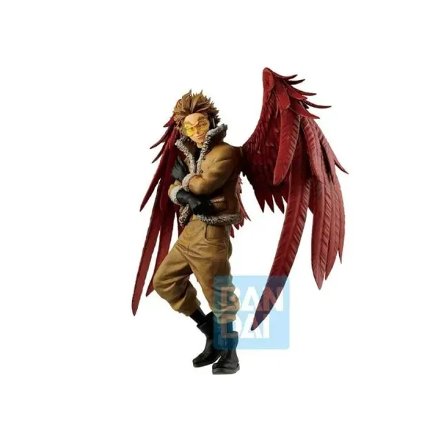 banpresto-my-hero-academia-hawks-i-m-ready-ichibansho-figur image 1