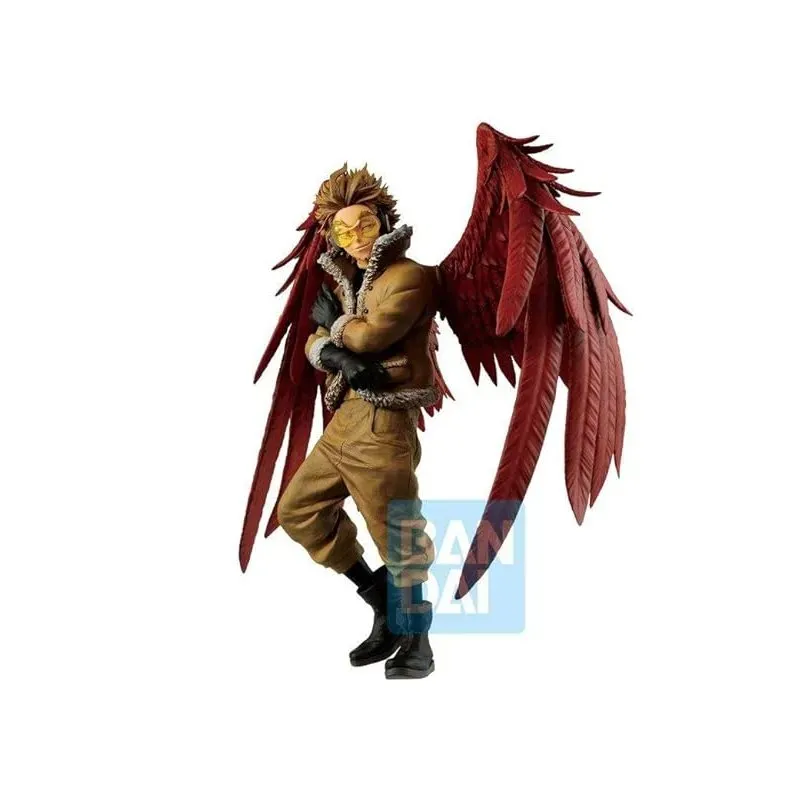 banpresto-my-hero-academia-hawks-i-m-ready-ichibansho-figur image 1