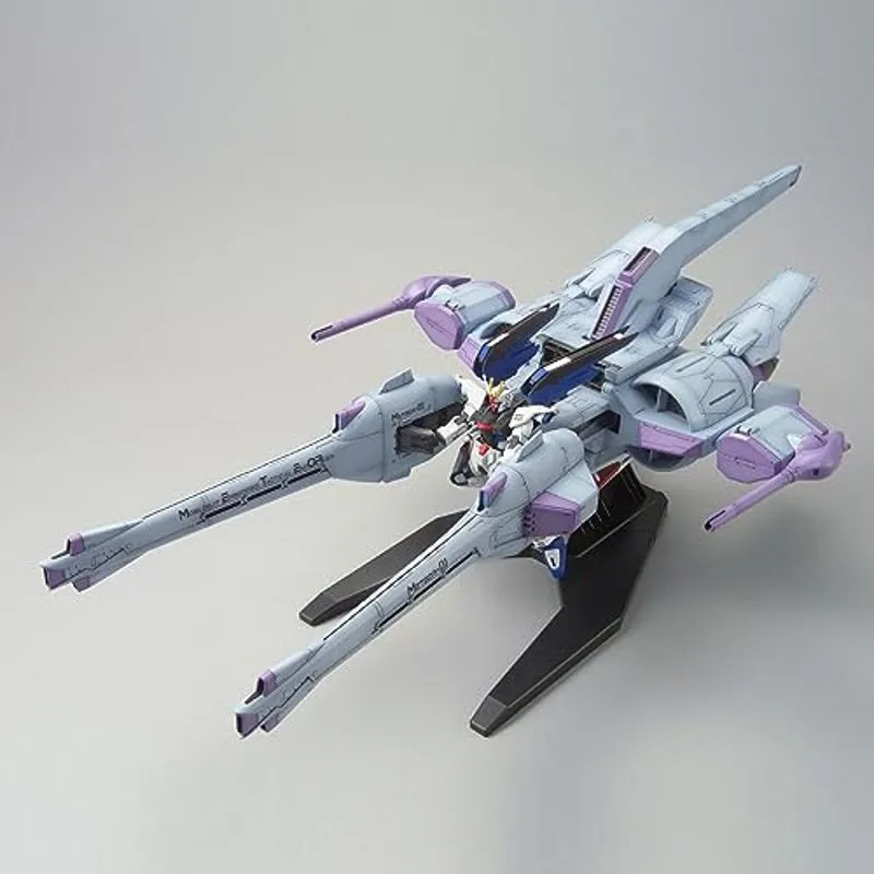 bandai-gundam-seed-hg-1-144-meteor-unit-freedom-gunpla image 2