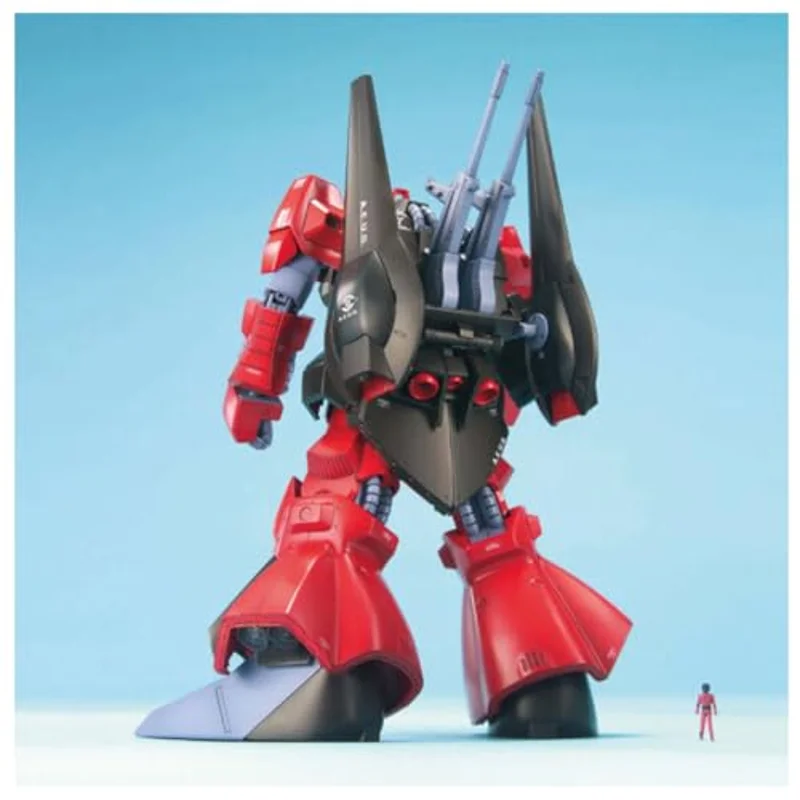 bandai-mg-1-100-rick-dias-quattro-color-red-gunpla-bausatz image 2