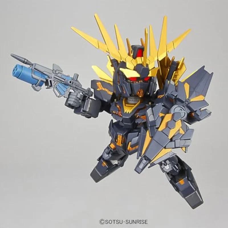 bandai-sd-gundam-ex-std-15-banshee-norn-bausatz image 4