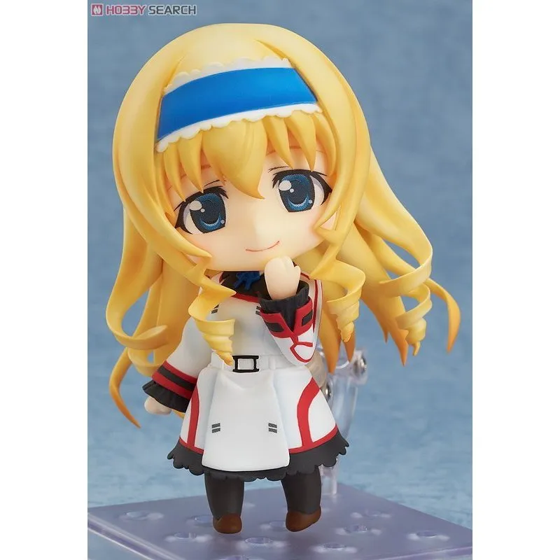 good-smile-infinite-stratos-cecilia-alcott-nendoroid-figur-chibi image 1