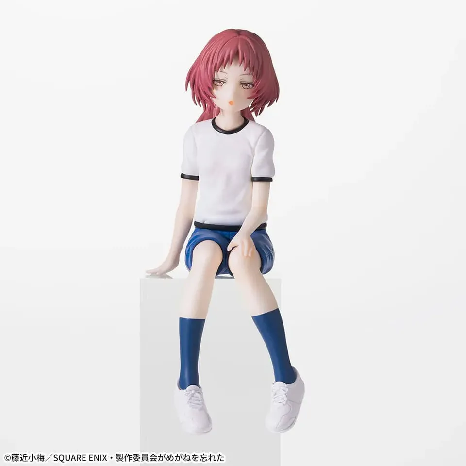 sega-ai-mie-premium-chokonose-figur-the-girl-i-like-14-cm-pvc image 1