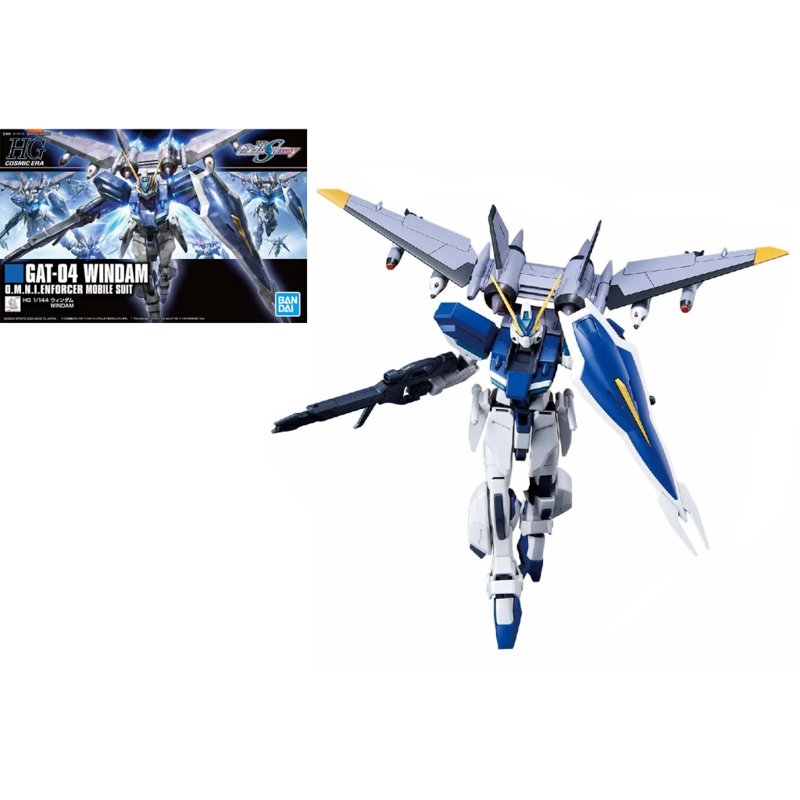 bandai-gundam-windam-modellbausatz-hgce-1-144-nr-232 image 2
