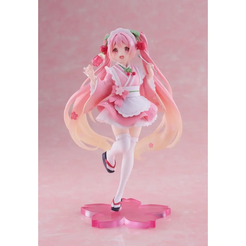 taito-sakura-miku-coreful-figur-japanese-caf-ver image 4
