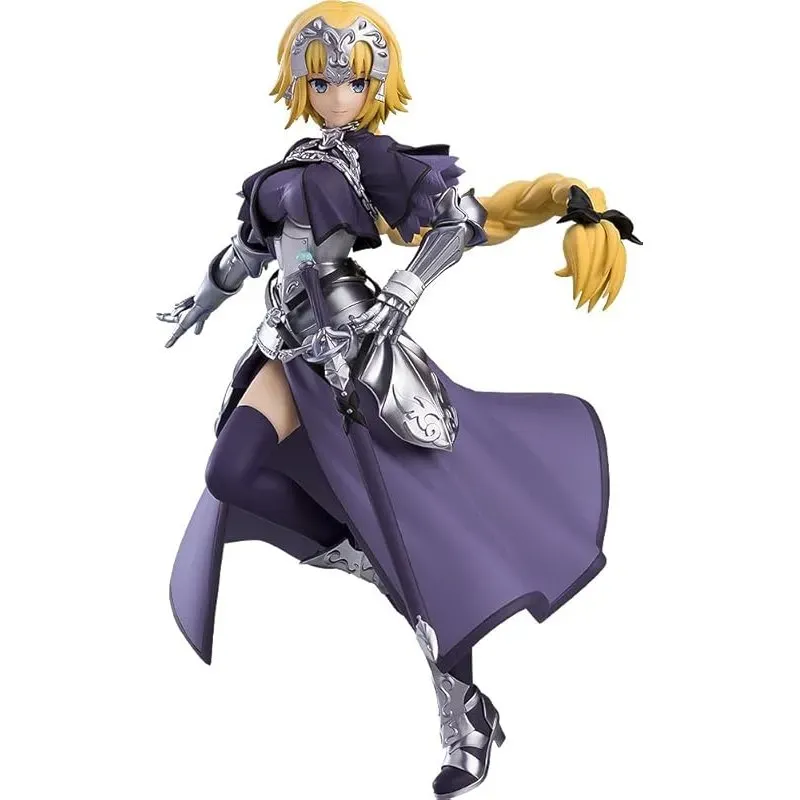 good-smile-fate-jeanne-d-arc-pop-up-parade-figur-ruler-17cm image 1