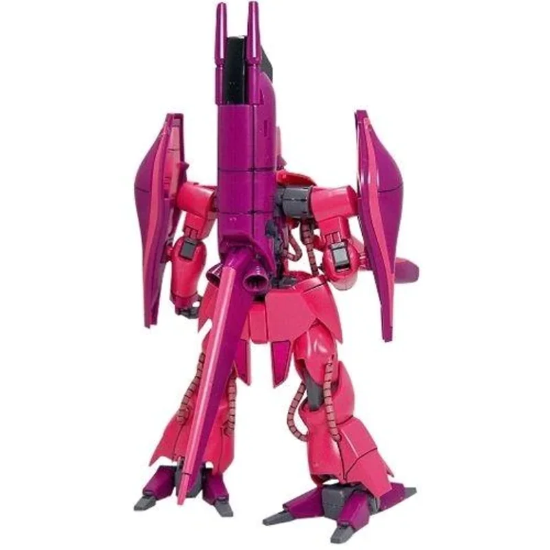 bandai-hguc-gaza-c-1-144-gunpla-modellbausatz-normal-type image 2
