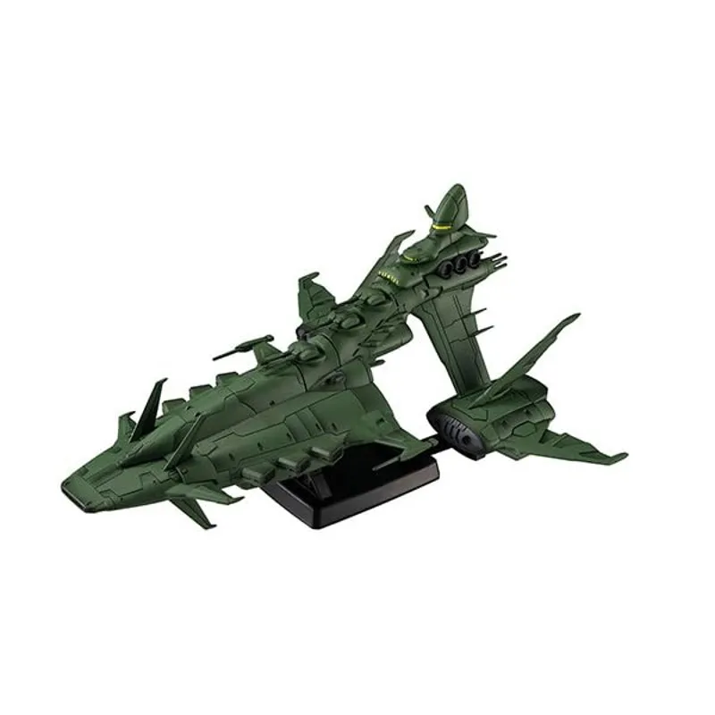 megahouse-gundam-musai-kai-class-valkyrie-cosmo-fleet-modell image 2