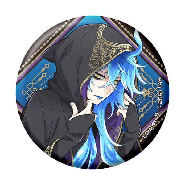 kameco-twisted-wonderland-idia-button-collection-vol-4-gashapon-5-6-cm image 1