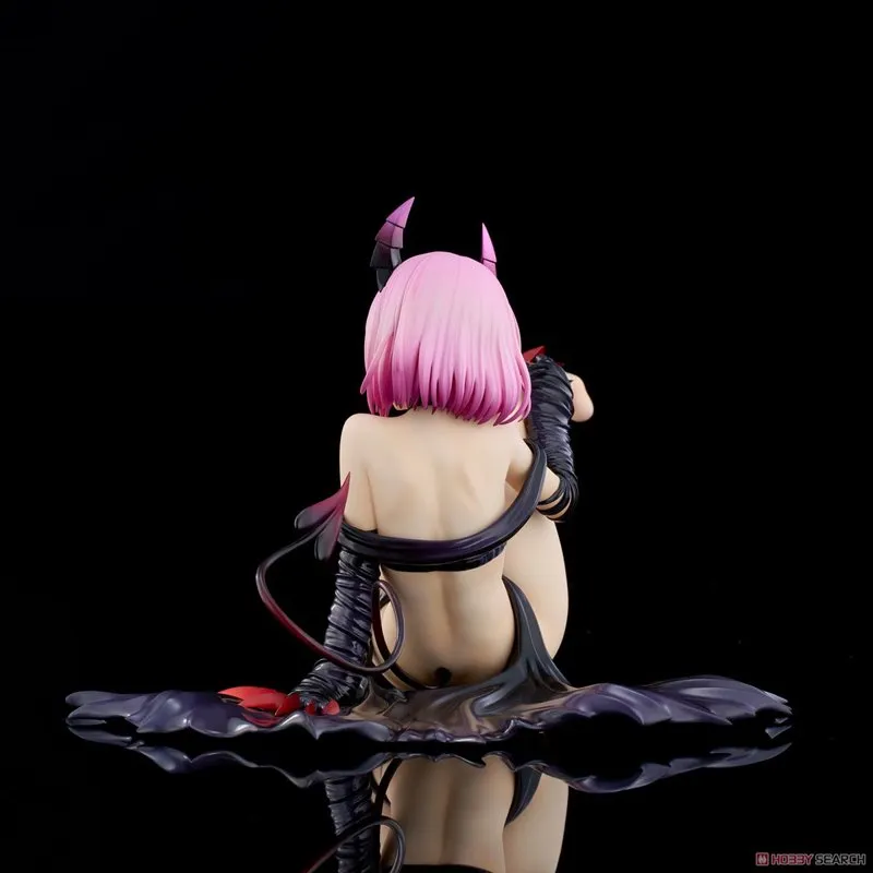 max-factory-momo-belia-deviluke-darkness-ver-figur-1-6 image 4