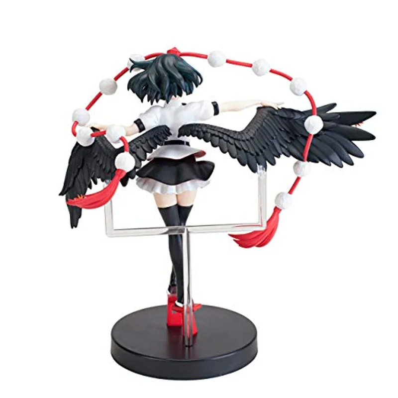 touhou-project-shameimaru-aya-anime-figur-standard image 3